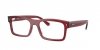 OKULARY KOREKCYJNE RAY-BAN® RX 5435 8512 56 ROZMIAR M